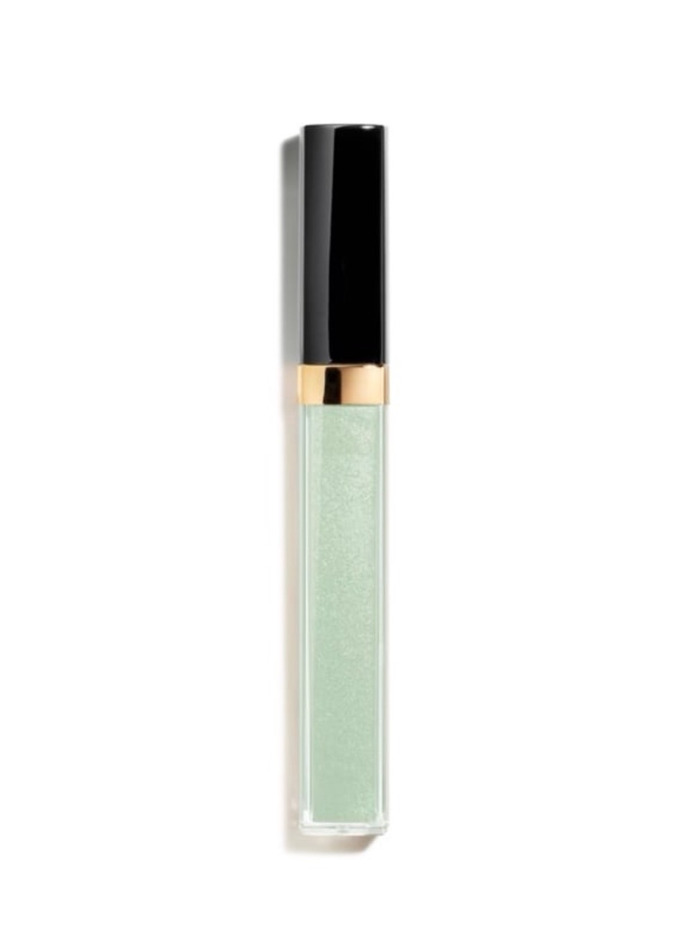 Chanel Rouge Coco Hydra Gloss 458 Éclectique